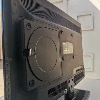 فروش مانیتور، تلوزیون ما سال|تلویزیون و پروژکتور|شاهرود, |دیوار