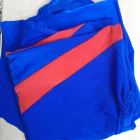 لباس ژیمناستیک