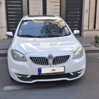 برلیانس h330 اتومات در حد (معاوضه ،نقد،اقساط)