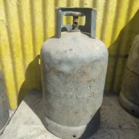 کپسول گاز پرسی