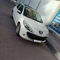 ۲۰۷ پانا ۴۰۳