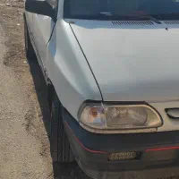 پراید هاجبک77کره|خودرو سواری و وانت|ارومیه, |دیوار