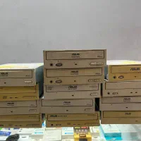 سیدی رایتر|قطعات و لوازم جانبی رایانه|رشت, امین الضرب|دیوار