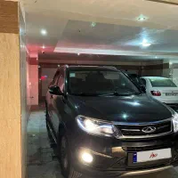 تیگو ۵ FL|خودرو سواری و وانت|تهران, اراضی عباس آباد|دیوار