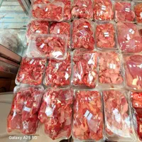 گوشت شترمرغ کمیجانی|خوردنی و آشامیدنی|تهران, نازی‌آباد|دیوار