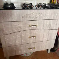 گاز با کابینت|اجاق گاز و لوازم برقی پخت‌وپز|ری, دیلمان|دیوار
