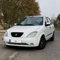 تیبا۲مدل۹۴بی رنگ