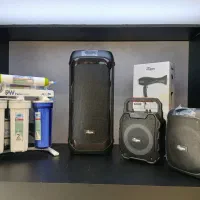 خرید پکیج رادیاتور و کولر گازی|کولر گازی و فنکوئل|اراک, |دیوار