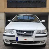 سمند ef7عروسک رخ ۱۴۰۴