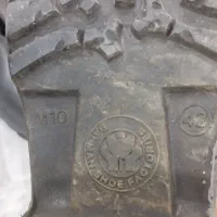 پوتین بهمن سایز 42