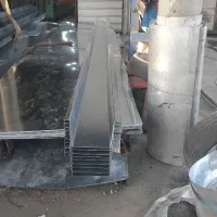 ورق‌شیروانی‌نمالمبه‌‌ایرانیت‌فلاشینگ‌گالوانیزه‌‌|مصالح و تجهیزات ساختمان|تهران, بازار|دیوار