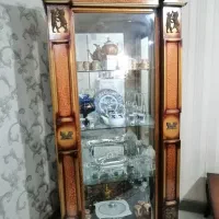 بوفه ویترینی