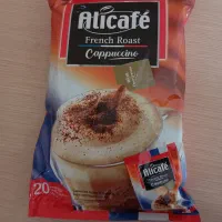 کاپوچینو و قهوه  تاریخ دار و اصلی