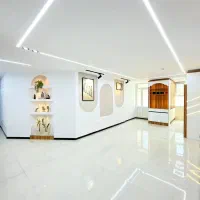 ۶۹متر/۲خواب/سندعرصه عیان/کامل دیزاین شده
