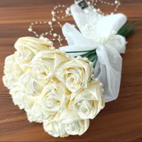 گل عروس سفارشی