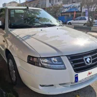 سورن دوگانه سوز مخزن بزرگ دریچه سیمی