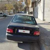 پراید خیلی تمیز وسالم|خودرو سواری و وانت|مشهد, انقلاب|دیوار