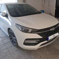 اریزو ۶ اکسلند|خودرو سواری و وانت|گرگان, |دیوار