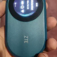 مودم جیبی ZTE U10S Pro