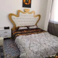 سویت مبله تمیز ارزان پارکینگ دار  شبانه ساعتی