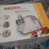 چرخ گوشت ماهنیک