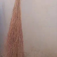 جاروفراشی ده تا دسته قیمت توافقی به بفروش میرسد