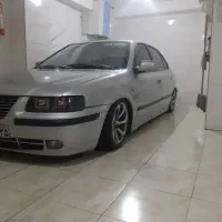 سمند لوازمی ۸۴