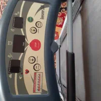 تردمیل Forerunner 2500