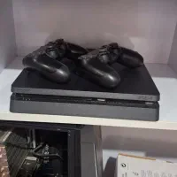 پی اس 4 اسلیم کپی خور