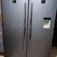 یخچال دو قلو فرسان|یخچال و فریزر|هشتگرد, شهرک پارسیان|دیوار