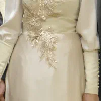 لباس مجلسی محضر و نامزدی