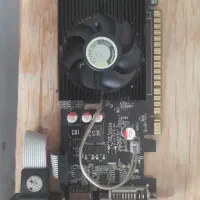 گرافیک gt610 انودیا