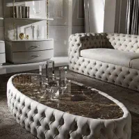 مبل مکعب لمسه همراز