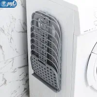 سبد لباس دیواری تاشو Tianyia|لوازم حمام|قم, باسکول|دیوار