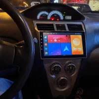 تویوتا یاریس ملی صندوق دار، مدل ۲۰۰۸|خودرو سواری و وانت|رشت, گلسار|دیوار