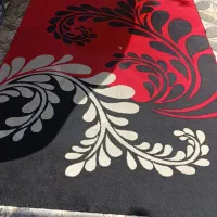 فرش 6 متری|فرش|شیراز, تندگویان|دیوار