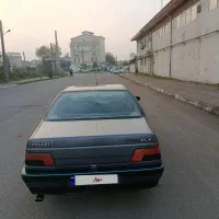 405مدل 93 بیرنگ عروسک|خودرو سواری و وانت|رشت, کوی امام رضا|دیوار