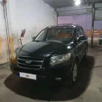 سانتافه ۲۰۰۹ ۲۷۰۰cc