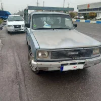 مزداژاپن۲۰۰۰مدل۸۸دوگانه