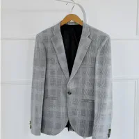 کت ترک برند وارداتی مردانه|لباس|دوگنبدان, |دیوار