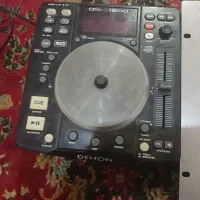 فروش دستگاه دیجی DX626دنون|آلات موسیقی|بم, |دیوار