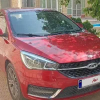 آریزو 5 مدل 1396