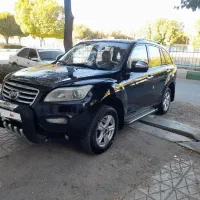 لیفان ایکس ۶۰ ۹۲ تمیز