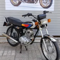 (زیگما  170cc سوپر)مدل 1401 تمیز