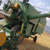 فروش کمبایین|خودرو سنگین|بوکان, |دیوار