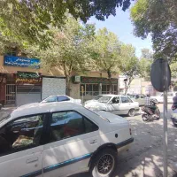 واحد مسکونی تجاری