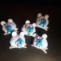 گل سر استیچ|زیورآلات و اکسسوری|تهران, بازار|دیوار