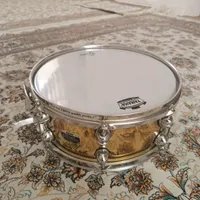 طبل ریز سایدرام یاماها زاماک گلد