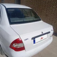 ماشین ازهمه لحاظ سالم|خودرو سواری و وانت|ساوه, |دیوار