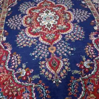 یه دونه شیش متری تکی زیبا بافت تبریز دستباف|فرش|تهران, الهیه|دیوار